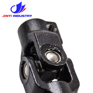 Trục Lái Chung Cho FORD ESCAPE MERCURY MARINER MAZDA 2008-2012 8L8Z3B676E ZZC032850B 8L8Z-3B676-E 425358 425-358 - Product Image 2