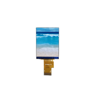 2.0 pollici 2.0 ''240x320 risoluzione pannello display TFT a colori LCD-TFT display interfaccia SPI MCU interfaccia MCU - Product Image 1