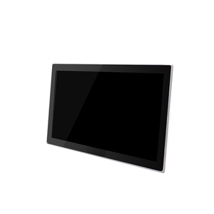 Computer Touchscreen industriale da 21.5 pollici All-in-one con Display LCD 1080p, CPU I5-6500 Intel di sesta generazione, RAM 4GB 256GB SSD - Product Image 4