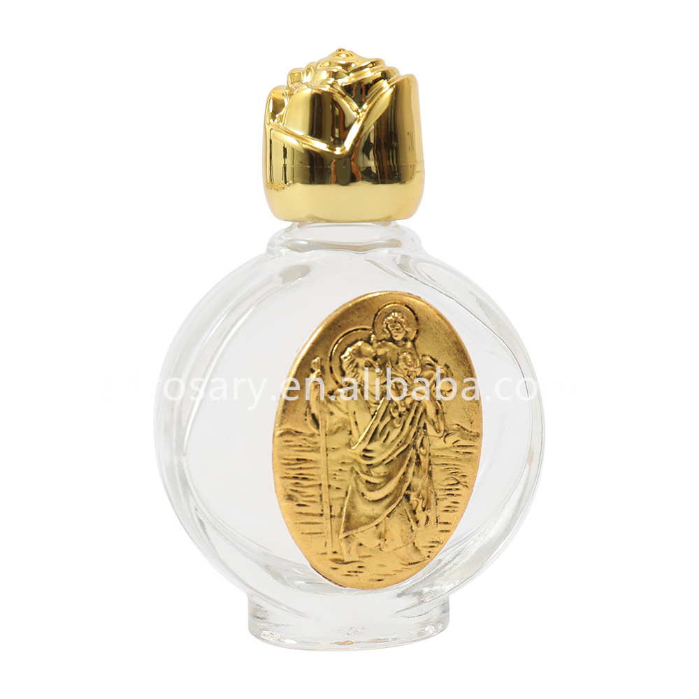 Oro St. Christopher