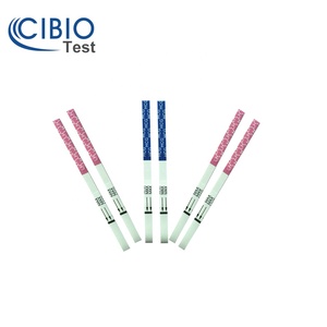 Free Sample LH Ovulation <strong>Test</strong> - Product Image 1