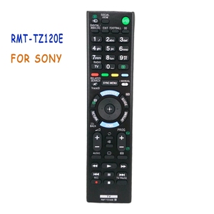 Controllo emote RMT-TZ120E utilizzare per SONY LCD LED Bravia TV KDL-40R473A KDL-32R503C 3D CALCIO REC Remoto di Controllo - Product Image 4