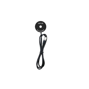Probador de luz UVB LS125 Medidor de luz UV + Radiómetro ultravioleta de sonda de para fuentes de luz de 297nm,308nm,313nm - Product Image 5