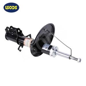 OE 546510S000 546512F100 Front Left Shock Absorber for HYUNDAI Kia Cerato 2005.05-1.6L 1.8L European - Product Image 2
