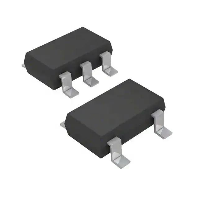 ชิ้นส่วนอิเล็กทรอนิกส์ ADP7182AUJZ-1.8-R7 IC REG -1.8V 200MA 5TSOT