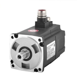 1FL6022-2AF21-1AH1 SIMOTICS para convertidores de frecuencia SINAMICS V90 trifásicos con controladores de Servomotor de anillo de sellado - Product Image 5