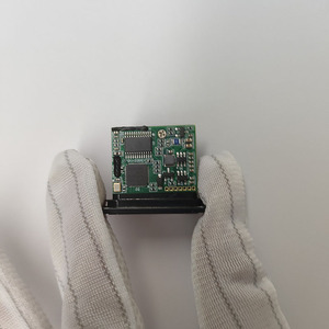 Sensor láser de largo alcance Raspberry 1000 m Módulo de radar de distancia 115200bps 1km Módulo transmisor y receptor Rf de largo alcance - Product Image 4