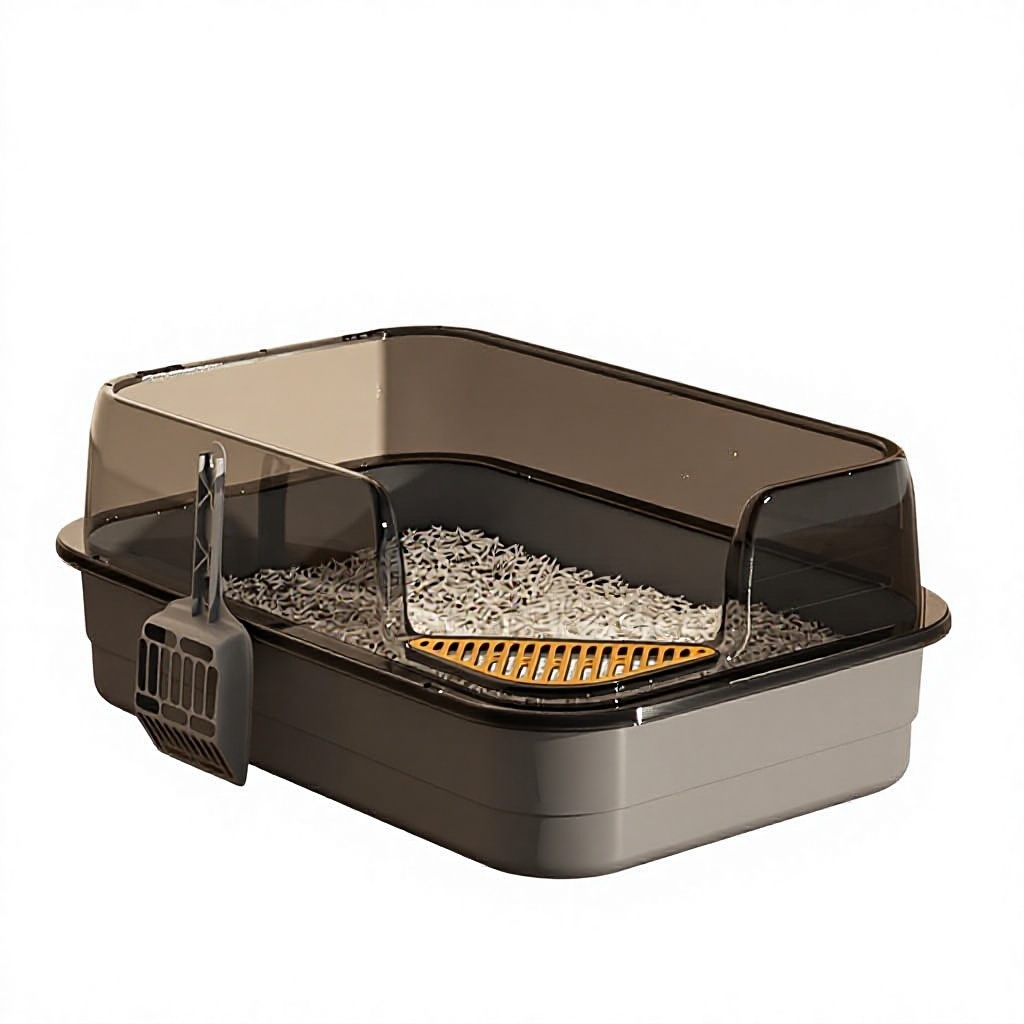 Caja cuadrada Cloud Lime-Jumbo de 20 kg