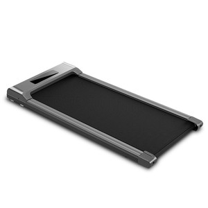 Tragbare elektrische flache Laufpult Walking Pad Mini Compact Gym Übungs laufband LED-Bildschirm für den Heimgebrauch Faltbare Fitness - Product Image 1
