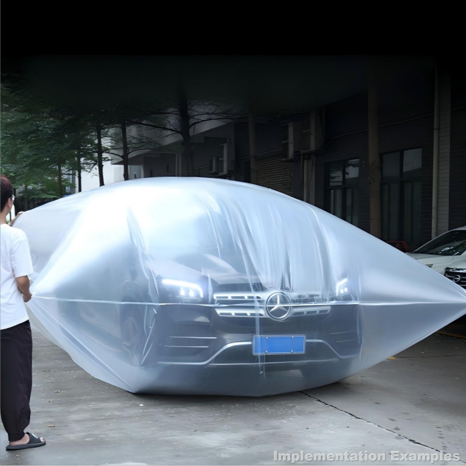 Transparent