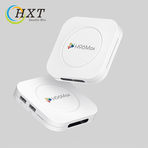 Ultra HD 4K Android medya merkezi MPEG-4/VC-1 gerçek zamanlı kod çözme - Product Image 3