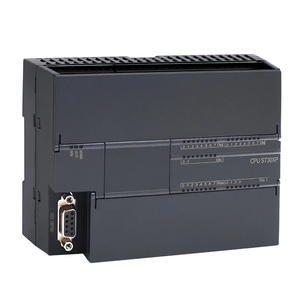 Controlador programable PLC CPU224XP, 2 PPI, 2 entradas, 10 salidas, 214-2BD23-0XB8, 214-2AD23-0XB8