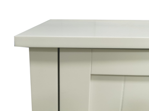 Nhà máy cung cấp <span class=keywords><strong>TV</strong></span> hiện đại tủ đồ nội thất phòng khách <span class=keywords><strong>TV</strong></span> đứng bằng gỗ giải trí bảng với NC sơn - Product Image 3