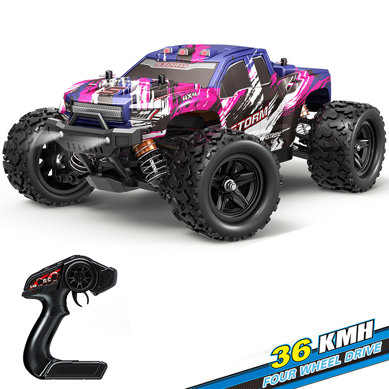 Pourpre