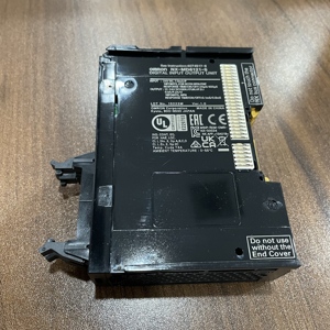 NX-MD6121-5 NX Series 16-Point Industrial Digital <strong>Input</strong>/<strong>Output</strong> <strong>Unit</strong> Hybrid I/O with NPN EtherCAT Ethernet/IP Networking - Product Image 4