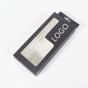 صندوق CR 1 Cart مخصص ذو علامة تجارية مقاوم للطفل 2 جرام عبوة أيو يمكن التخلص منها 1 جرام خراطيش فارغة 1 جرام مع صندوق - Product Image 6