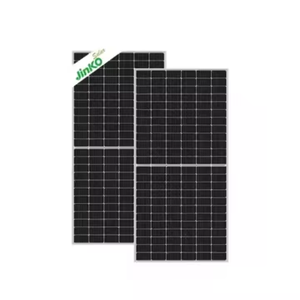 Jinko Monocrystalline <span class=keywords><strong>PV</strong></span> mô-đun N loại 600W 580W 590 585 Watt 630Watt 620W solaires bificial <span class=keywords><strong>Mono</strong></span> năng lượng mặt trời bảng điều khiển - Product Image 3