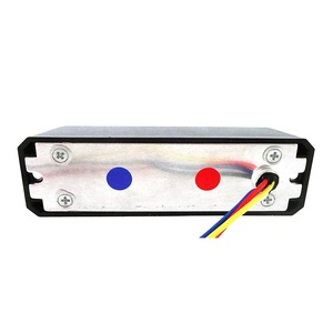3W Led Strobe ไฟกันน้ำ Dc12-24v Led,ไฟ Led กระพริบบางเฉียบไฟหน้า LED แบบเส้นตรงไฟเตือนอันตรายไฟแฟลชกระพริบ - Product Image 4
