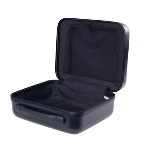 Factory Customized ABS 14-inch <strong>Makeup</strong> <strong>Cheap</strong> Price Beauty <strong>Case</strong> Strong &amp; Durable Cosmetic <strong>Case</strong> Portable Travelling carry on - Product Image 6