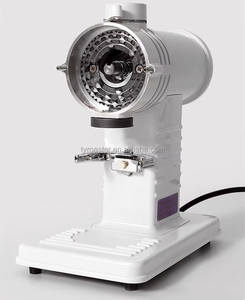 个人办公用小型电动咖啡研磨机家用自动豆研磨机 - Product Image 5