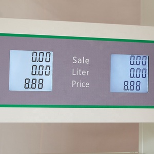 ЖК-дисплей экран 664 для топливных диспенсеров сервисное оборудование - Product Image 5