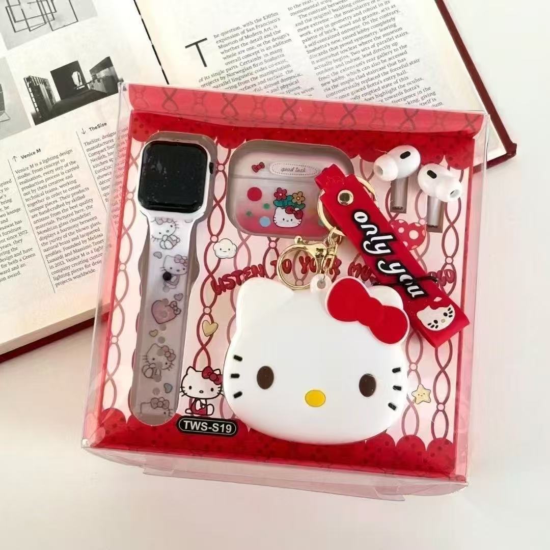 Costume Hello Kitty