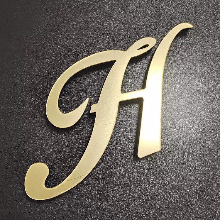 H