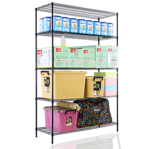 5-слойная полка для стеллажей - Product Image 1