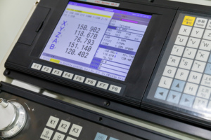 Controller per tornio Servo controller a 2 assi per controller e tornitura per tornio cnc - Product Image 6