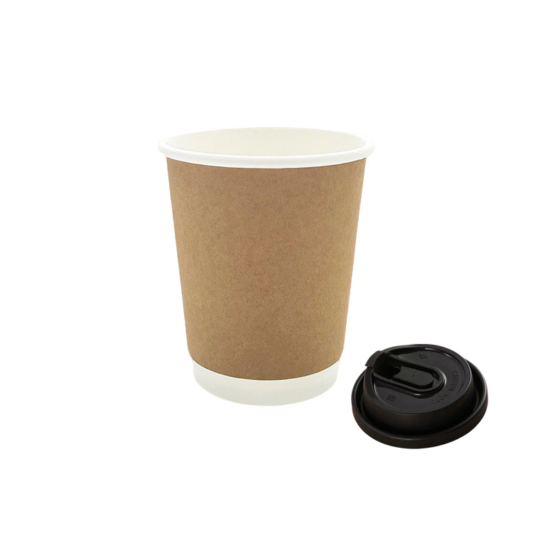 Brown(Black Lid)