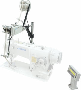 Dispositivo medidor de cinta de tensión computarizado de 8 tipos, transportador de ordenador de fijación elástica, alimentador de cinta de tipo Universal, 1, 2 unidades - Product Image 1