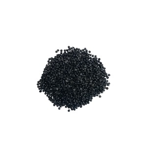 高透明PVC软质原料/PVC环保，无毒PVC原料颗粒 - Product Image 1