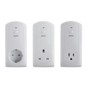 Smart UK US EU <strong>Socket</strong> Enclosure White Wifi Smart Plug Thermostat <strong>Socket</strong> With App Wireless Remote Control Wall Plug <strong>Automation</strong>