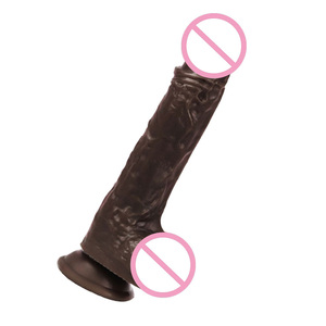 Factory Direct <strong>XXL</strong> Dildo with 8-Speed Vibrator Gentle to Intense Stimulation Offered in Sizes <strong>XXL</strong>