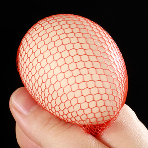 Wholesale <strong>Cheap</strong> Price Reusable 60cm Fruit Packaging Small <strong>Net</strong> Bag <strong>PP</strong>/PE Drawstring Little Mesh Bag - Product Image 5