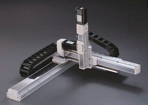 TOYO for THK Advanced 3-Axis <strong>Cartesian</strong> Coordinate <strong>Robot</strong> Embedded Rail System High Accuracy Linear Guides - Product Image 3