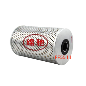 Nhà Máy Bán buôn Chất lượng cao Phụ tùng xe tải lọc dầu <span class=keywords><strong>ff5511</strong></span> ff5369 p550516 pt270 158139 252916 lf516 cho <span class=keywords><strong>fleetguard</strong></span> xe tải - Product Image 3