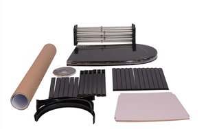 Pop up <strong>Counter</strong> <strong>Display</strong> <strong>Table</strong> - Product Image 3