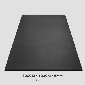 Floor Protector Anti Scratch Multi-Functional Fitness <strong>Yoga</strong> Mat <strong>Extra</strong> <strong>Large</strong> Workout Mat for Sale - Product Image 5