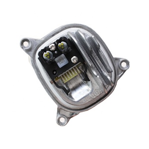 JS sol taraf LED araç aydınlatma sistemi, far modülü ünitesi X3 X4 G01 M F97 G02 M F98 63117466107 - Product Image 3