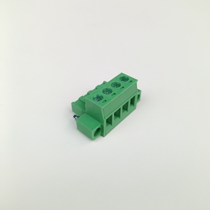 02P-24P Reemplazo Phoenix Dinkle MSTB 2,5 Bloque de terminales de enchufe 15A 2EDGKM-5.08mm Conector de terminal macho - Product Image 2