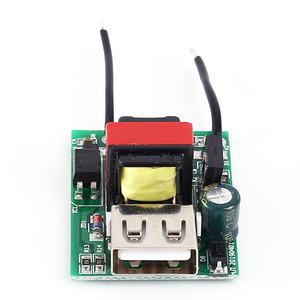 降圧コンバータスタビライザーDC-DCステップダウンモジュール 24v 36v 48v 72 に 5v 1A usbガルバニック絶縁型電源 - Product Image 4