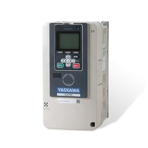 Gốc Yaskawa biến tần cimr T1000 E1000 j1000 V1000 l1000a A1000 u1000 160 VFD 2.2kw Yaskawa chuyển đổi tần số biến tần - Product Image 5