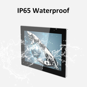 7&quot; 10.1&quot; 13.3&quot; 15.6&quot; Flat <strong>Lcd</strong> Screen Aio Embedded <strong>Computer</strong> Industrial Panel Pc with Android <strong>System</strong> Capacitive Touch - Product Image 3