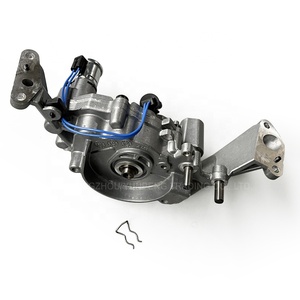 68252670AP Engine <strong>Oil</strong> Pump Kit for Jeep Grand Cherokee Dodge Journey Durango Charger Chrysler 300C 3.0L 3.6L 68138644AB - Product Image 1