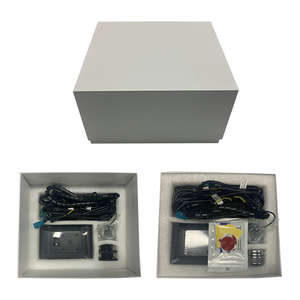 Evrensel Fit AI algılama yan kamera akıllı elektronik dikiz aynası - Product Image 4