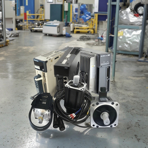 Industrieller Servomotor und Treiber für die SPS-Programmierung 6FC5210-0DF33-2AB0 - Product Image 1
