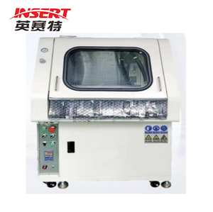 THT ekipmanları ile otomatik SMT yakala ve yerleştir makinesi çekirdek Motor bileşen Pin ekleme ekipmanları - Product Image 3