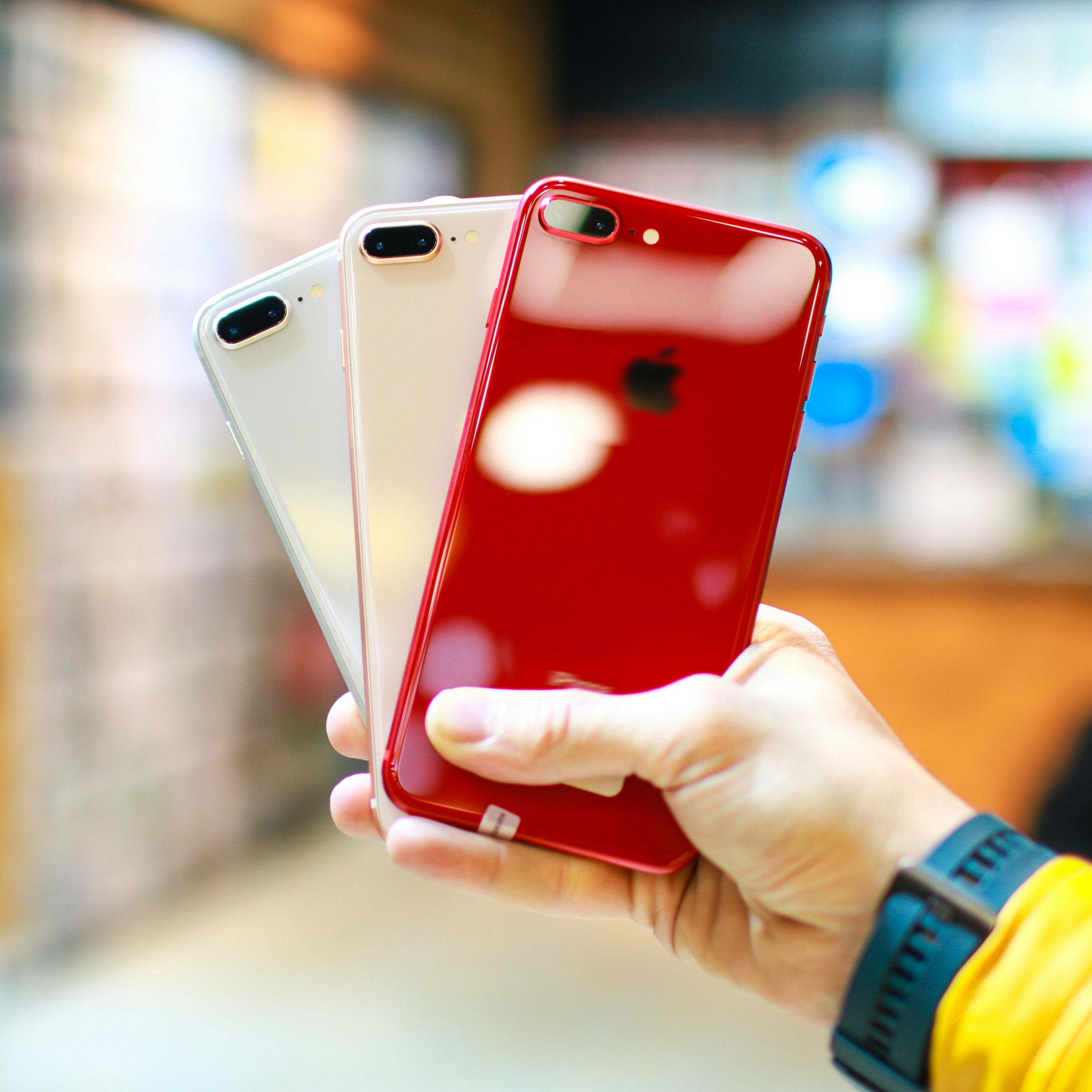 Iphone 8