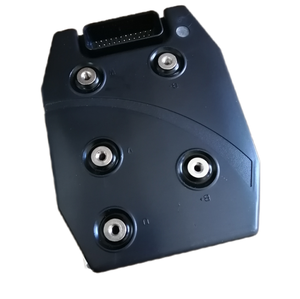 Carrello elevatore elettrico Curtis Controller 1232E-2321 24V 250A con programmazione - Product Image 4